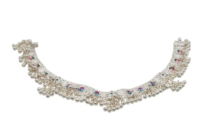 Meghdhanush Ghungroo Payal