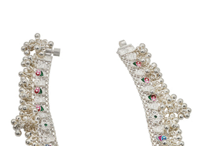 Meghdhanush Ghungroo Payal