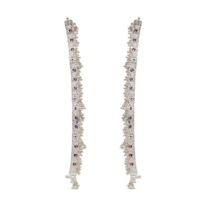 Meghdhanush Ghungroo Payal