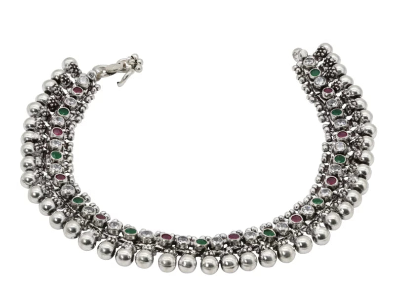 Tribhanga Ratna Payal