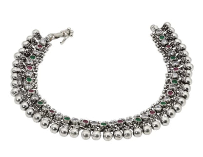 Tribhanga Ratna Payal