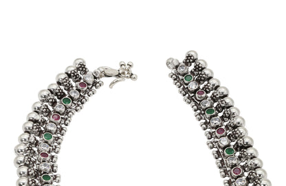 Tribhanga Ratna Payal