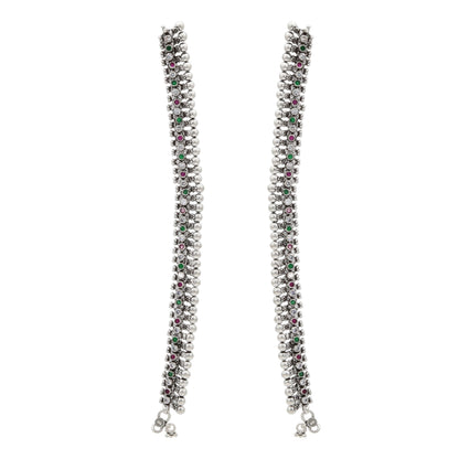 Tribhanga Ratna Payal