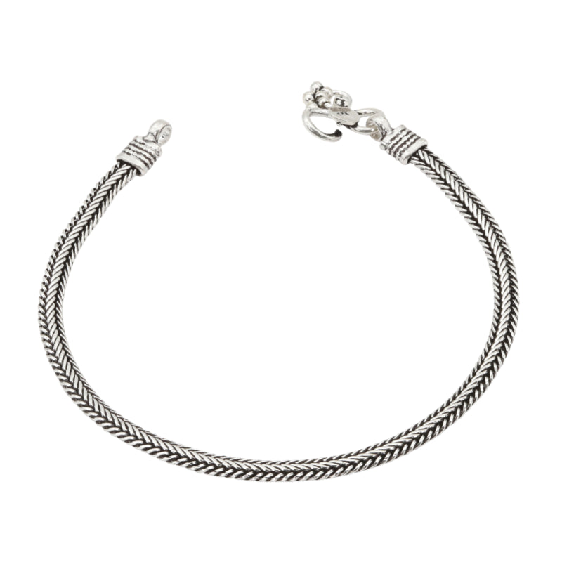 Nagfani Bandh Anklets