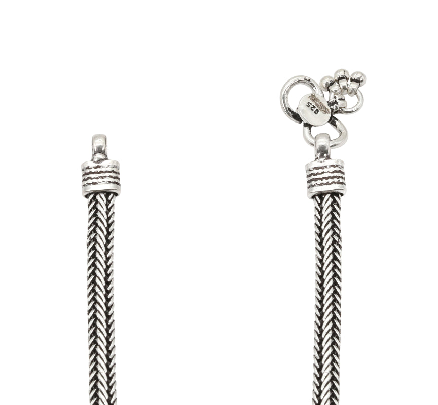 Nagfani Bandh Anklets