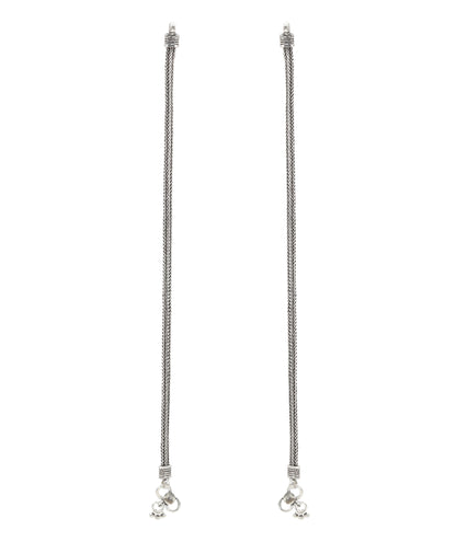 Nagfani Bandh Anklets