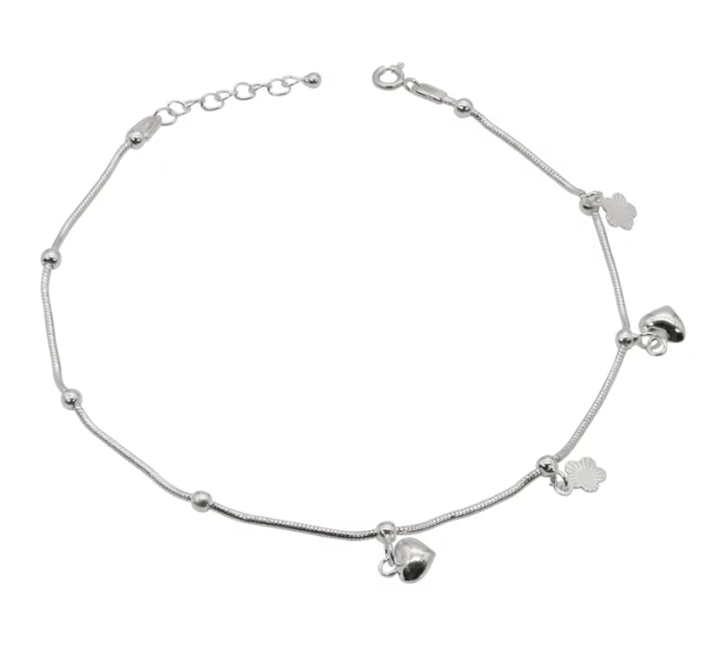 Madhuri Ghungroo Payal