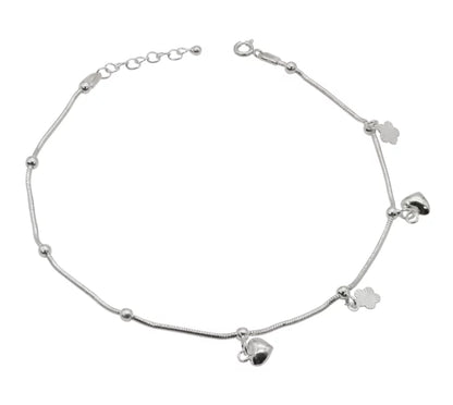 Madhuri Ghungroo Payal