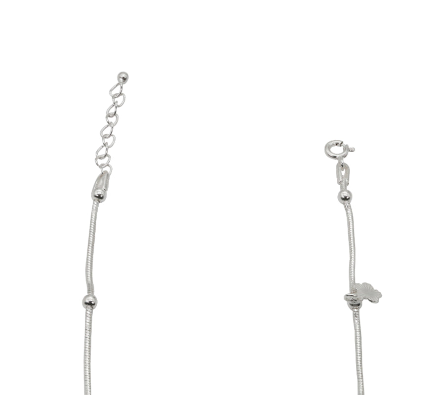 Madhuri Ghungroo Payal