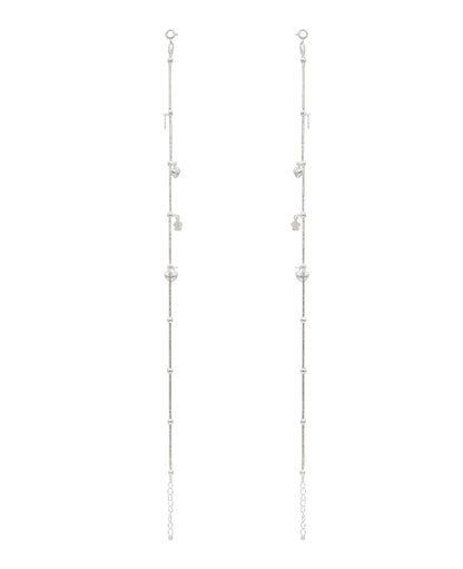 Madhuri Ghungroo Payal