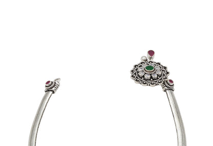 Arpita Snake Chain Anklet