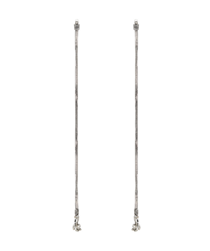 Classic Serpentine Anklet