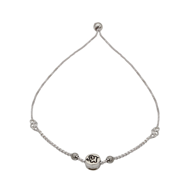 Meadow Bloom Anklet
