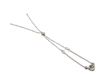 Meadow Bloom Anklet