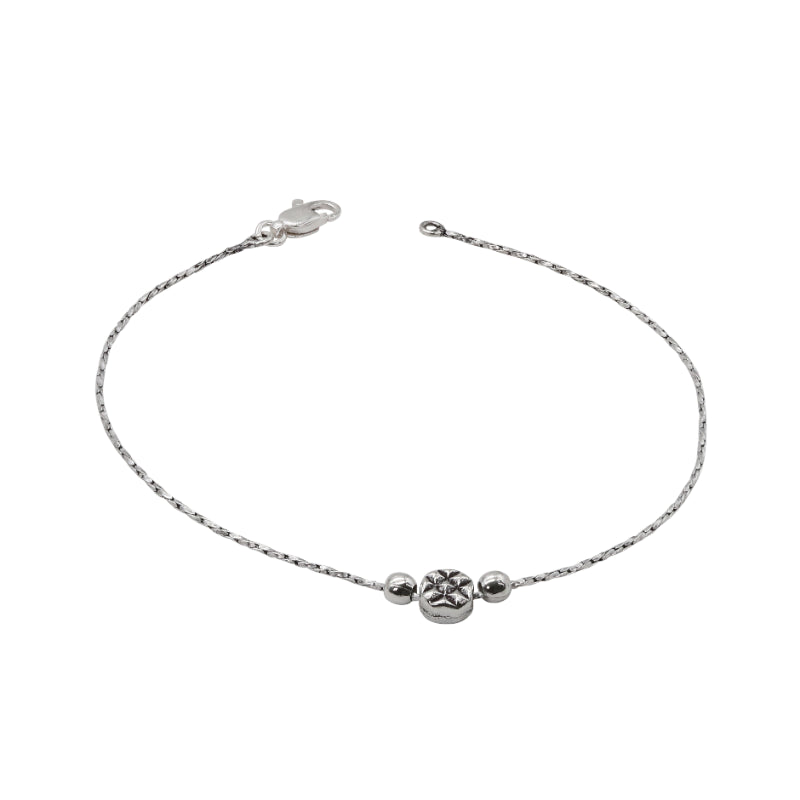 Harmony Charms Anklets