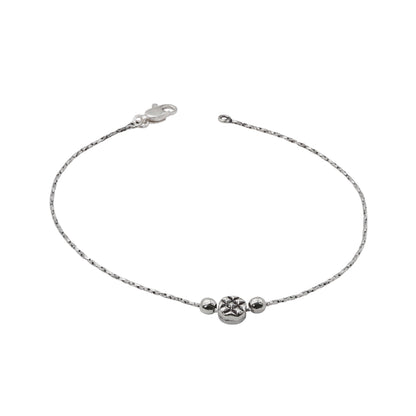 Harmony Charms Anklets