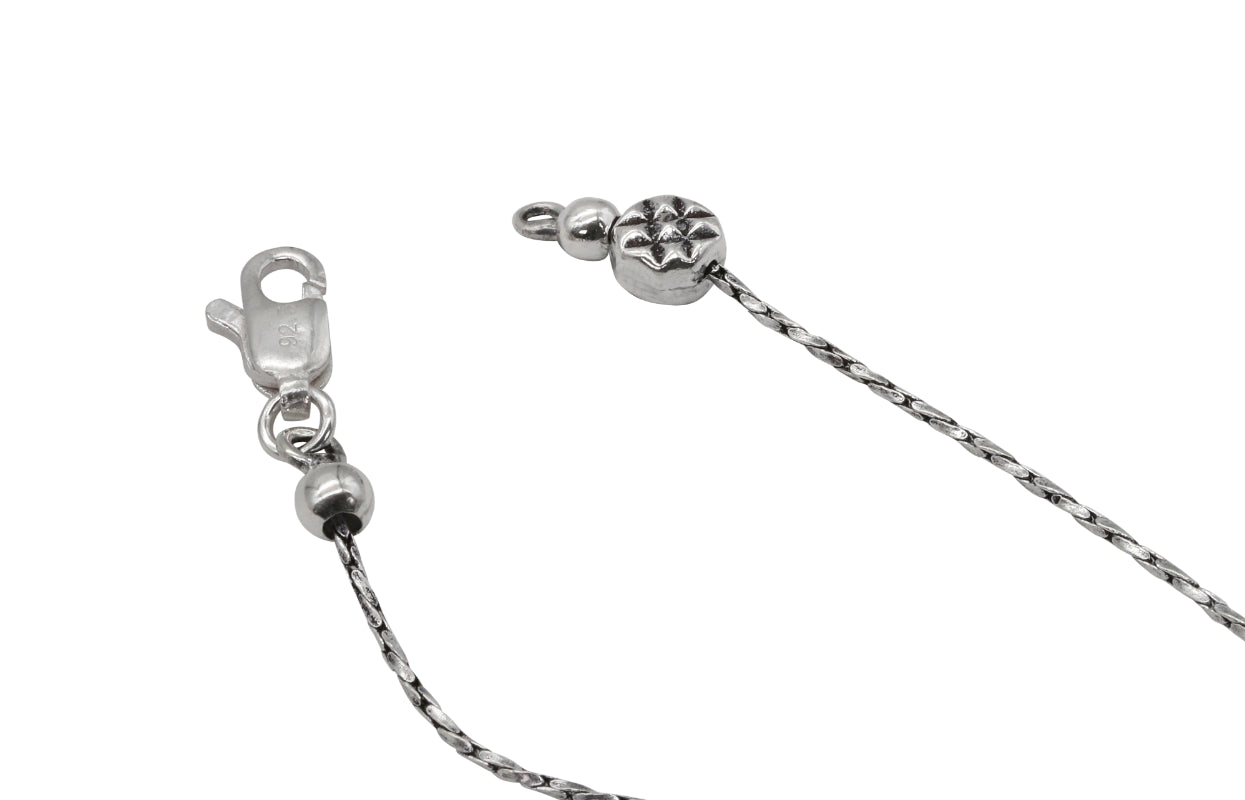 Harmony Charms Anklets