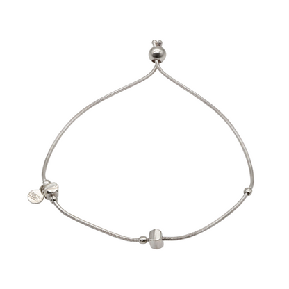 Slider Elephant Anklet