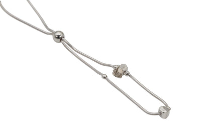 Slider Elephant Anklet