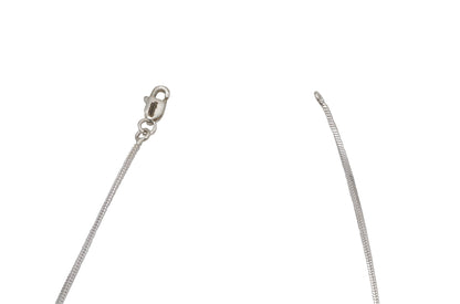 Dual Tone Butterfly Anklet