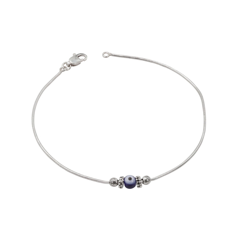 Evil Eye Anklets
