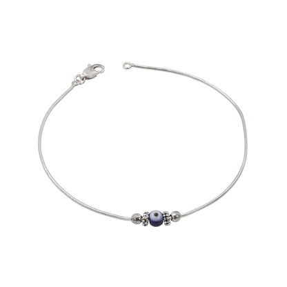 Evil Eye Anklets