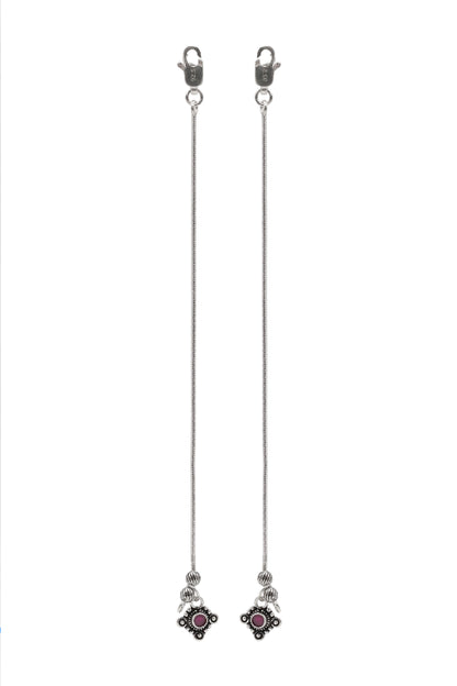 Twilight Twinkle Anklets