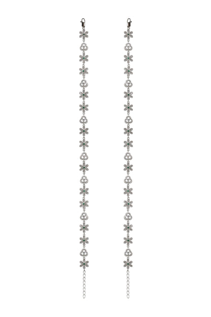 Blossam Trail Anklets