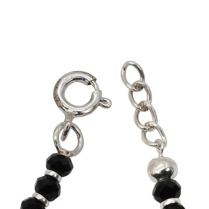 Evil Eye Bead Anklets