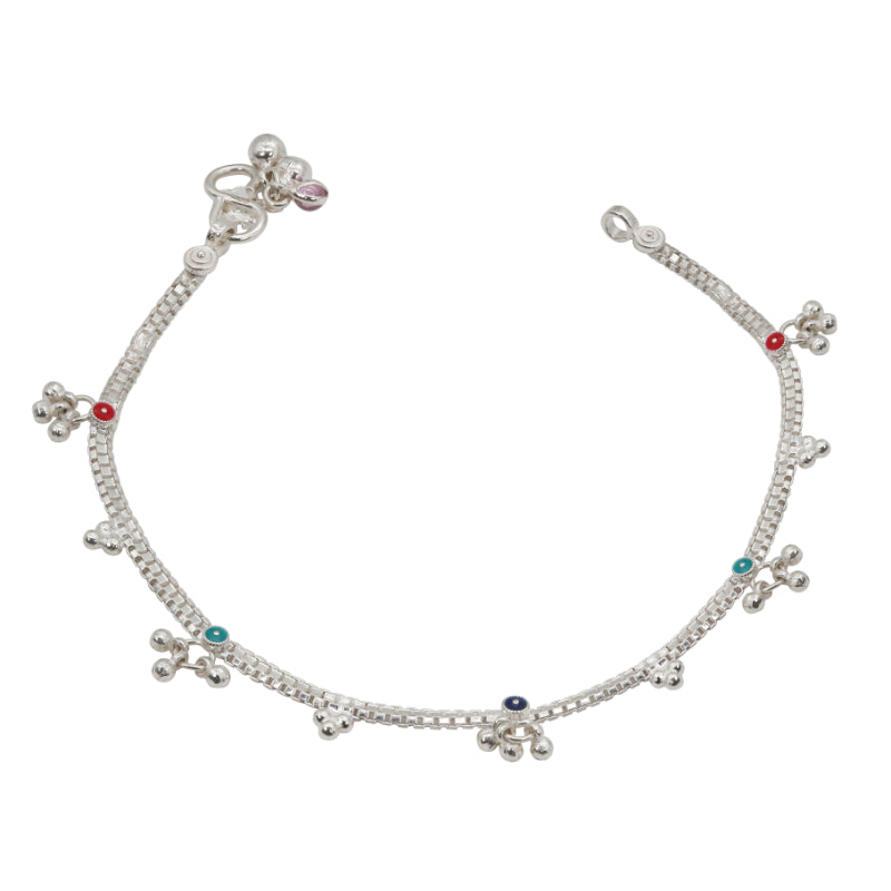 Jhankar Jhanjhar Anklet