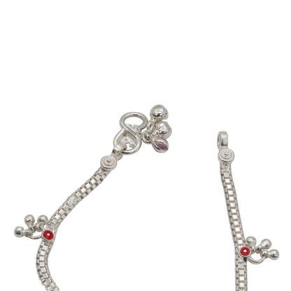 Jhankar Jhanjhar Anklet