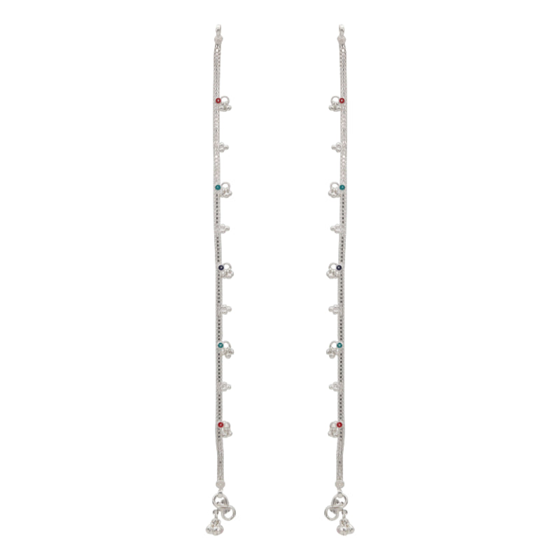 Jhankar Jhanjhar Anklet