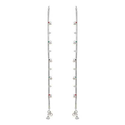 Jhankar Jhanjhar Anklet