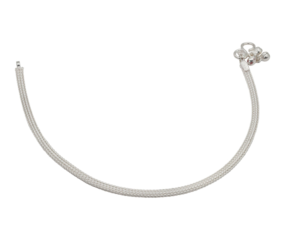 Chandi Chamak Anklet