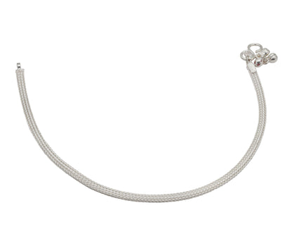 Chandi Chamak Anklet