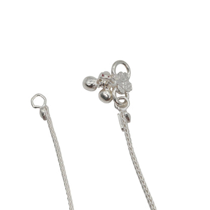 Chandi Chamak Anklet