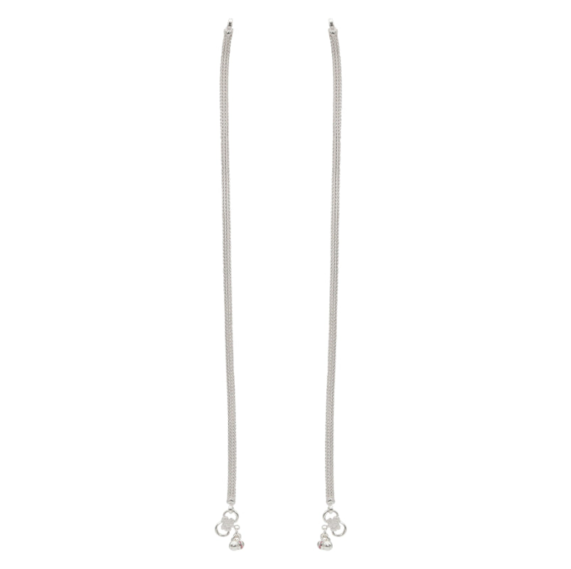 Chandi Chamak Anklet