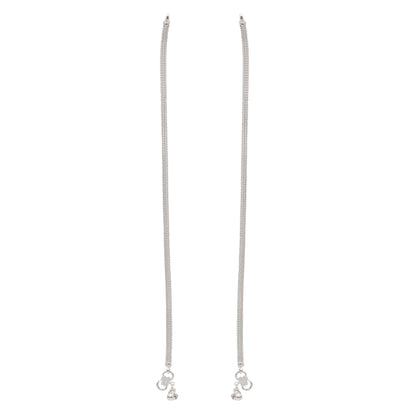 Chandi Chamak Anklet