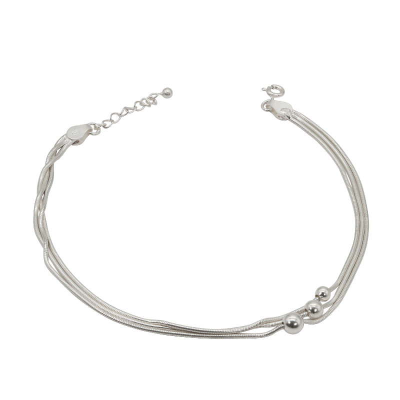 Trilaya Jhankaar Anklets