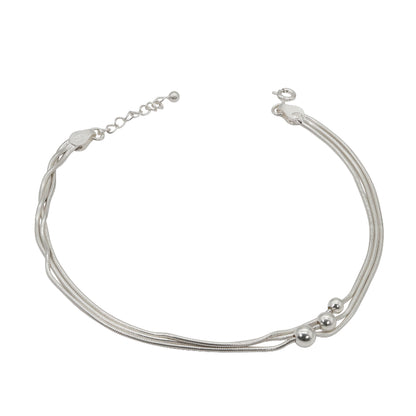 Trilaya Jhankaar Anklets