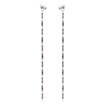 Enchanted Meadow Anklet