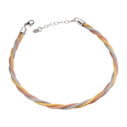 Rangoli Sutra Anklets