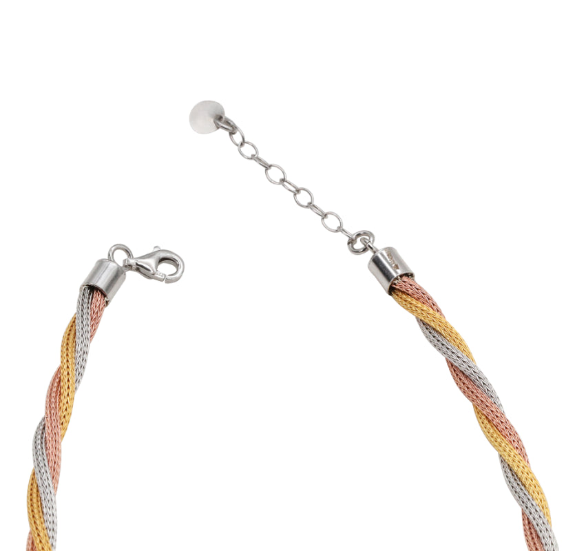 Rangoli Sutra Anklets