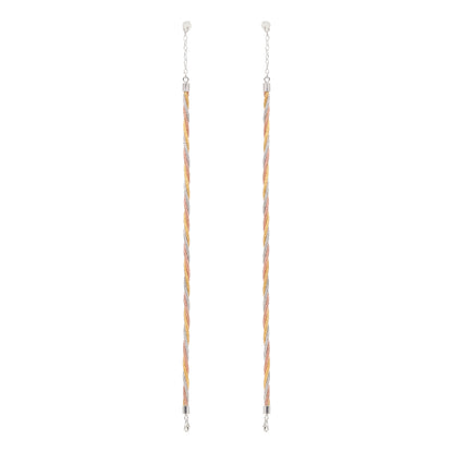 Rangoli Sutra Anklets