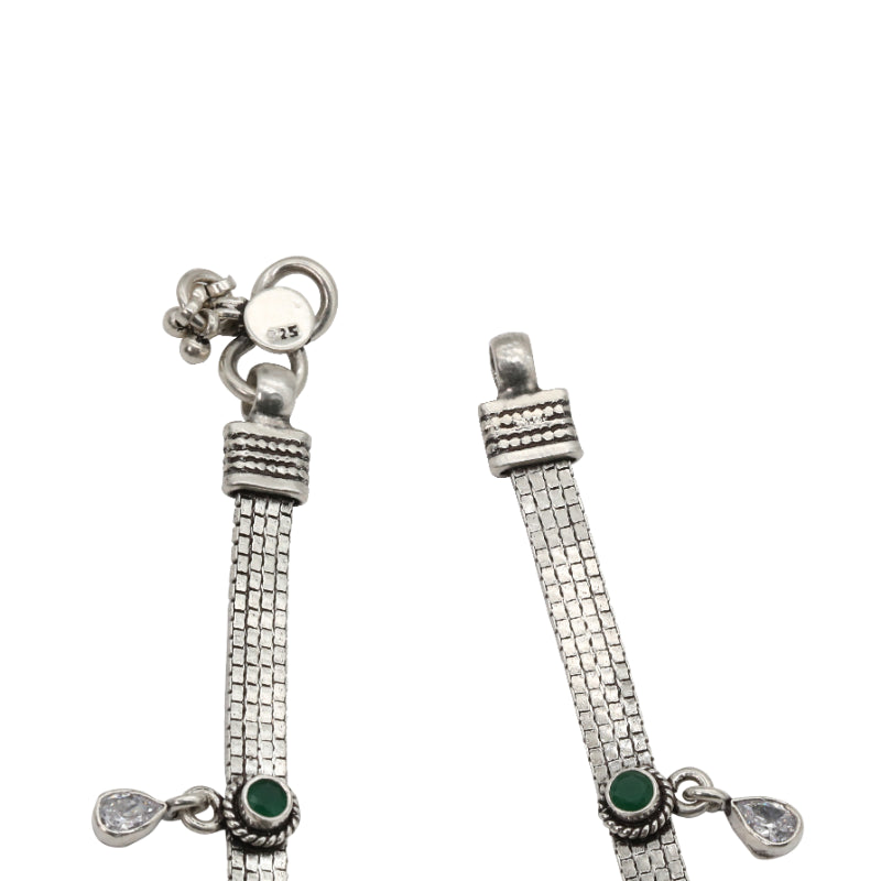 Noorani Jhanjhar Anklet