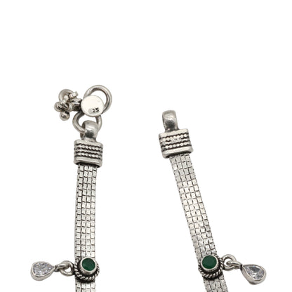 Noorani Jhanjhar Anklet