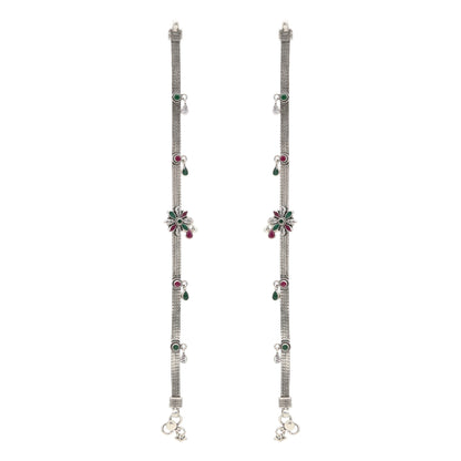 Noorani Jhanjhar Anklet