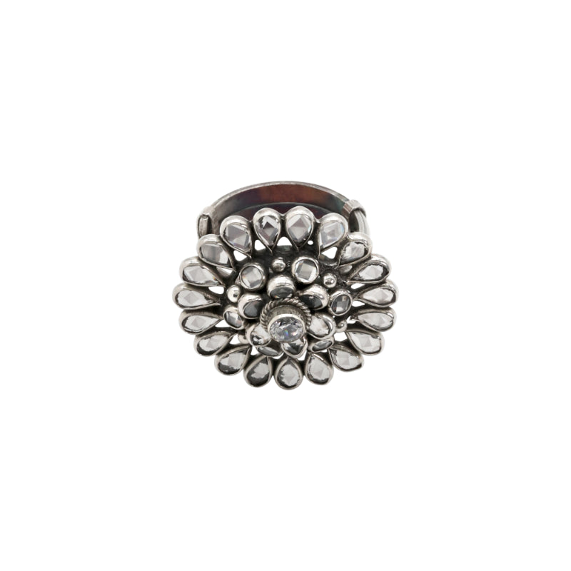 Starlight Cluster Ring