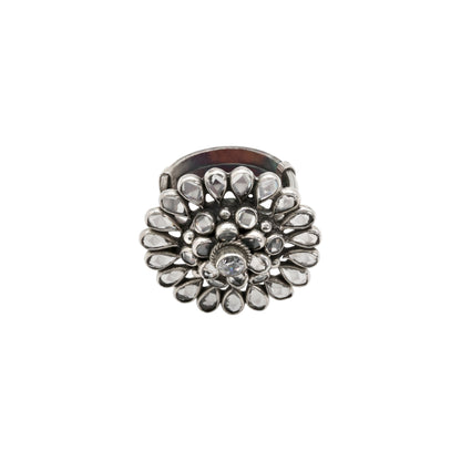 Starlight Cluster Ring