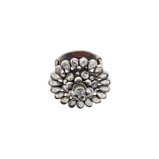 Starlight Cluster Ring